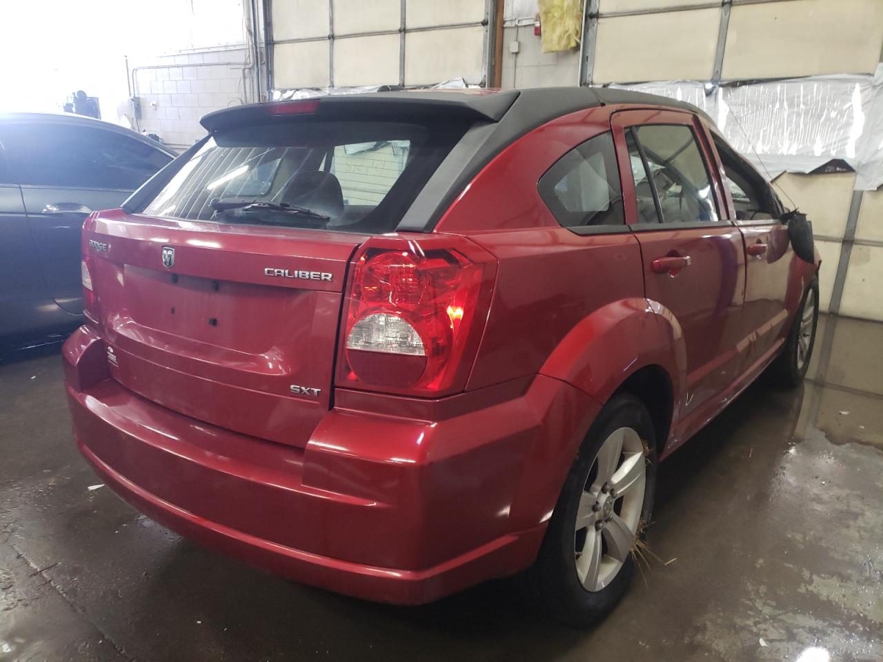 Photo 4 from auction – 2010 DODGE CALIBER SX with VIN 1B3CB4HA3AD663487