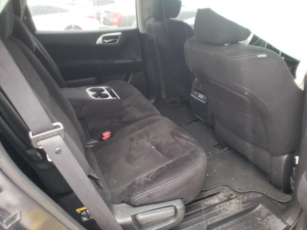 صورة رقم 6 من المزاد - 2014 NISSAN PATHFINDER مع VIN 5N1AR2MMXEC730633