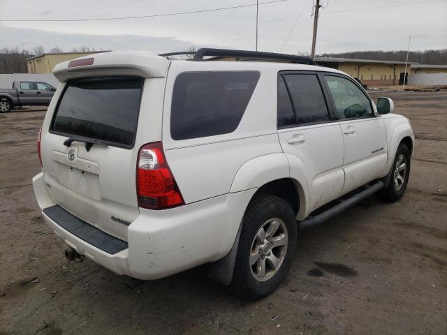 Photo 4 from auction – 2008 TOYOTA 4RUNNER SR with VIN JTEBU14R78K007146