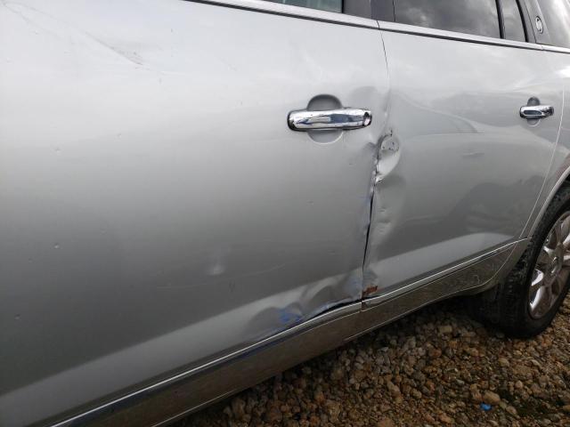 Photo 9 from auction – 2013 BUICK ENCLAVE with VIN 5GAKVCKDXDJ199183