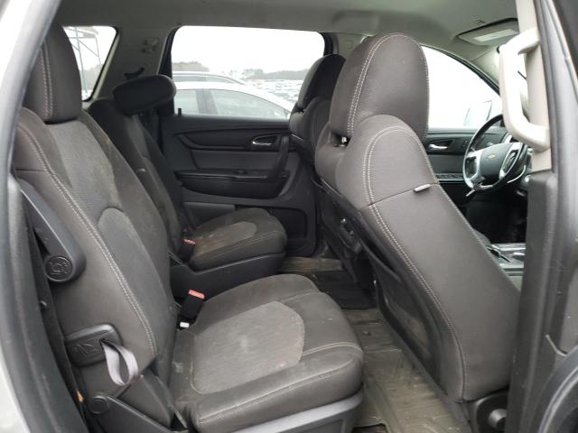 Photo 6 from auction – 2017 CHEVROLET TRAVERSE L with VIN 1GNKRHKD9HJ272069