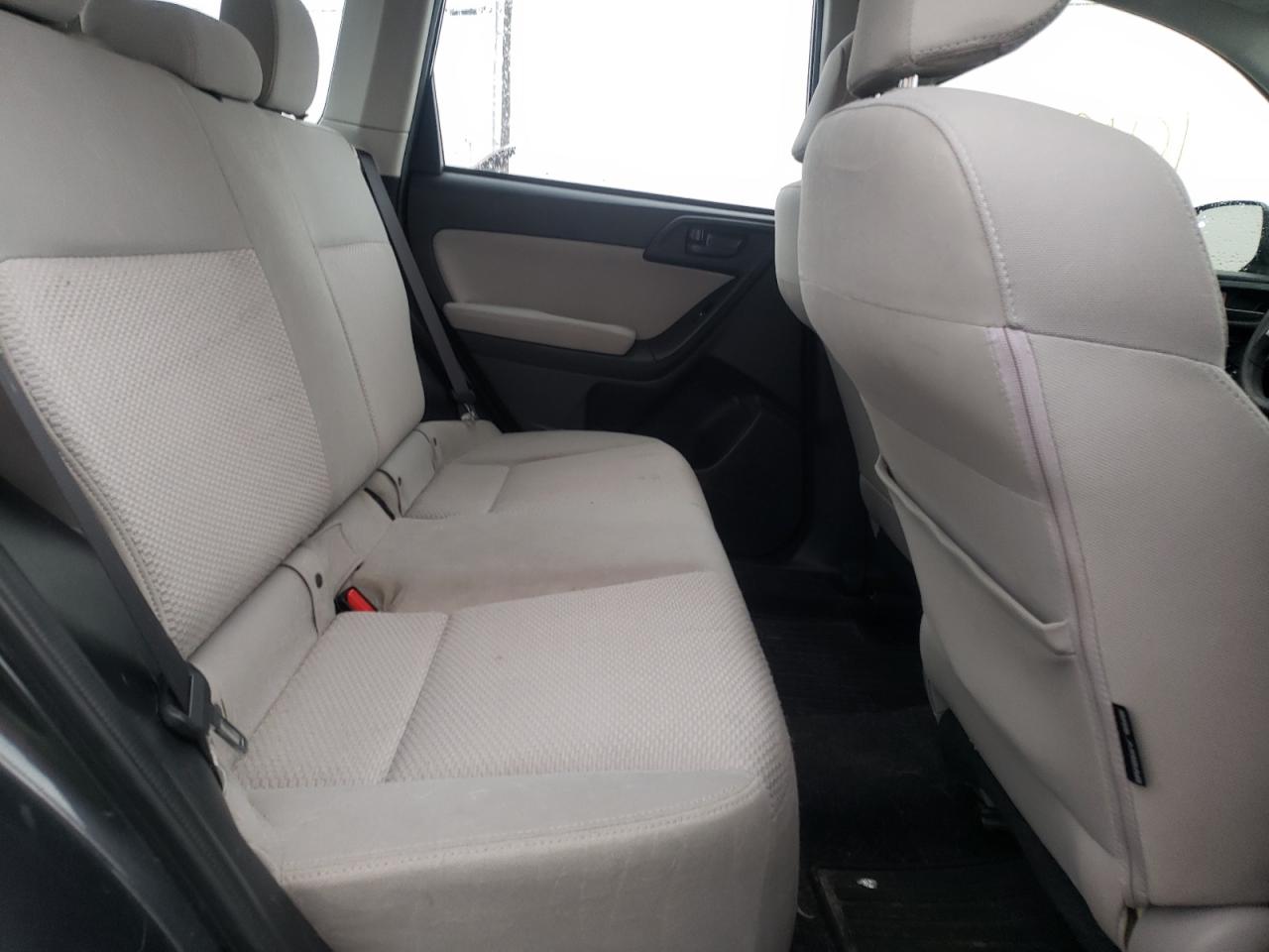 Photo 6 from auction – 2014 SUBARU FORESTER 2 with VIN JF2SJAAC2EH472859
