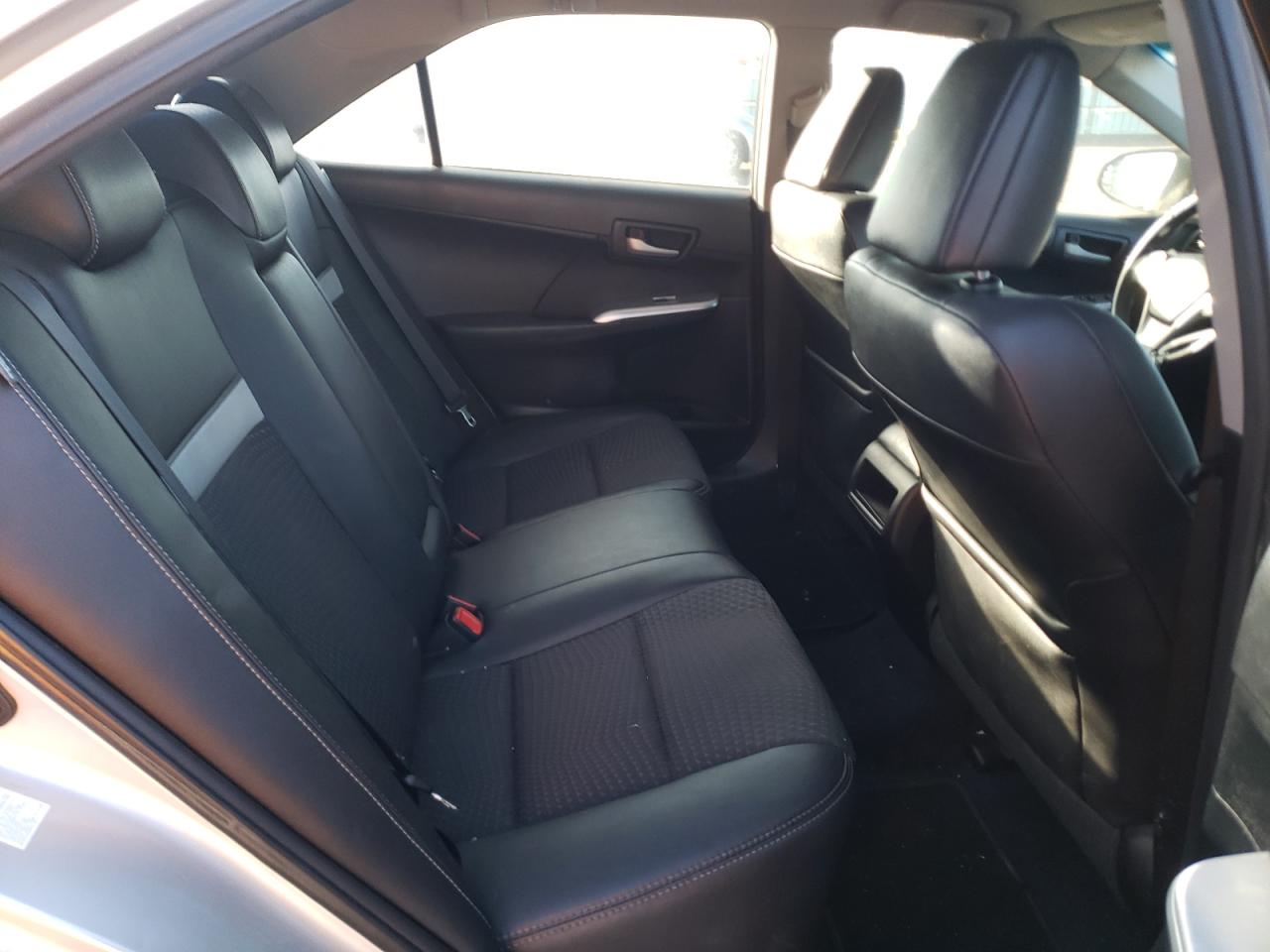 Photo 6 from auction – 2012 TOYOTA CAMRY BASE with VIN 4T1BF1FK1CU046290