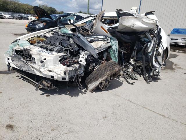 Photo 2 from auction – 2004 MERCURY SABLE LS P with VIN 1MEHM55S14A616917