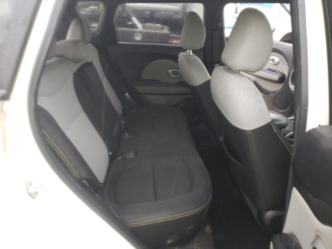 Фото 6 с аукциона – 2016 KIA SOUL + с VIN KNDJP3A59G7384356