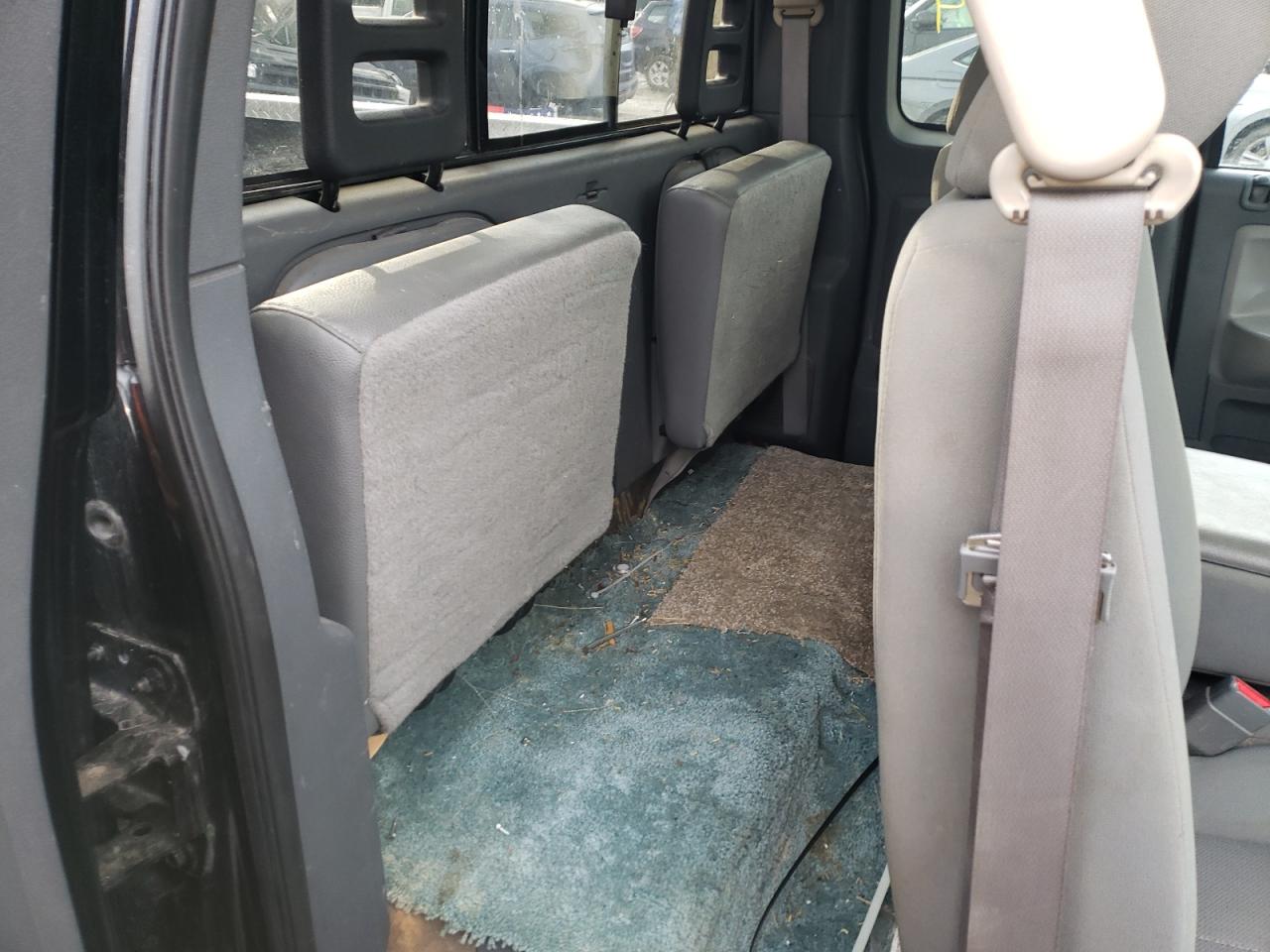 Photo 6 from auction – 2006 DODGE DAKOTA SLT with VIN 1D7HW42K36S506402