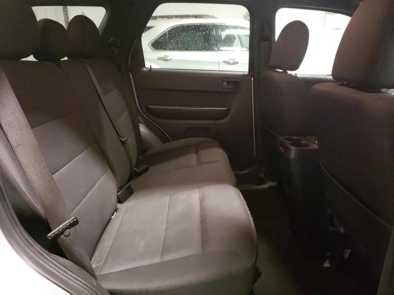 Photo 6 from auction – 2012 FORD ESCAPE XLT with VIN 1FMCU9DG5CKA08872