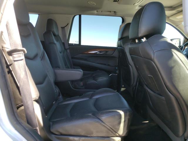 Photo 6 from auction – 2016 CADILLAC ESCALADE P with VIN 1GYS4CKJ1GR385590