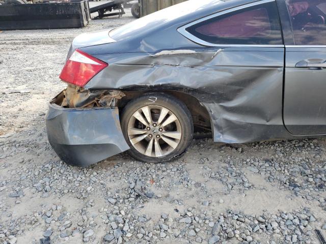 Photo 9 from auction – 2010 HONDA ACCORD LX with VIN 1HGCS1B34AA000441