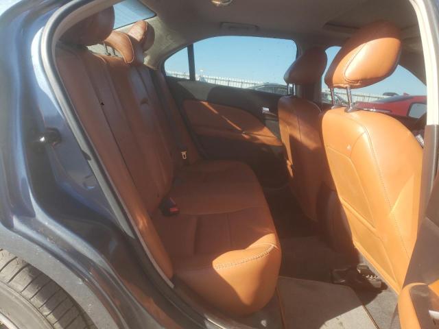 Photo 6 from auction – 2011 FORD FUSION SEL with VIN 3FAHP0JA9BR234720