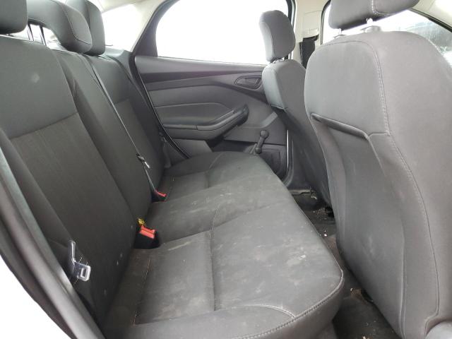 Photo 6 from auction – 2017 FORD FOCUS S with VIN 1FADP3E21HL342131