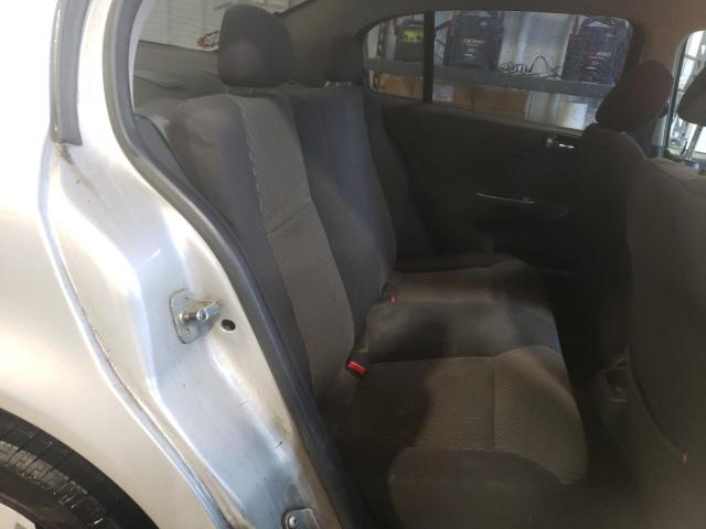 Photo 6 from auction – 2010 CHEVROLET COBALT 1LT with VIN 1G1AD5F57A7140766