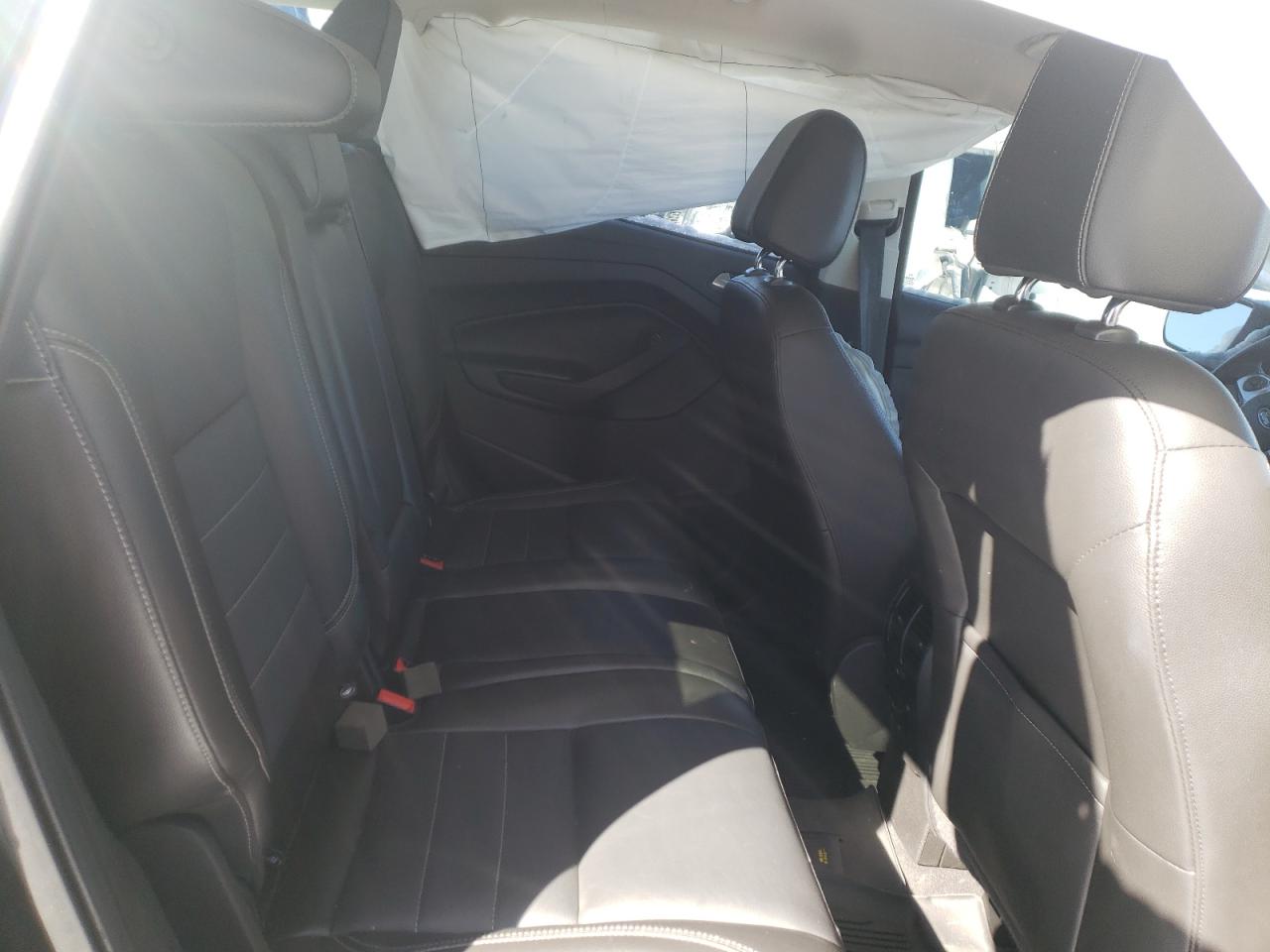 Photo 6 from auction – 2014 FORD ESCAPE TIT with VIN 1FMCU9J92EUD08902