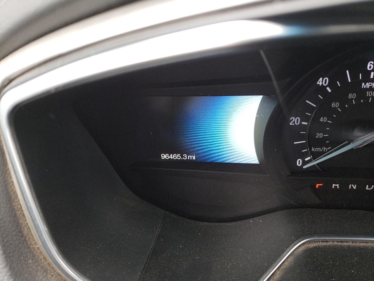 Photo 8 from auction – 2016 FORD FUSION SE with VIN 3FA6P0LU6GR367036