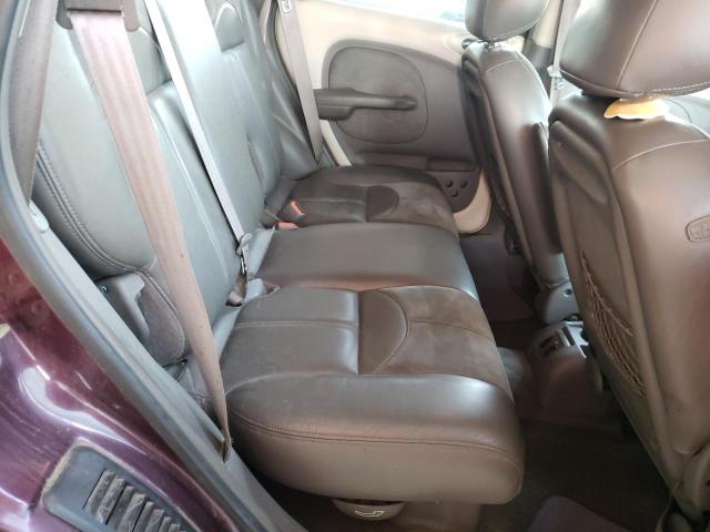 Photo 6 from auction – 2001 CHRYSLER PT CRUISER with VIN 3C8FY4BB51T296046