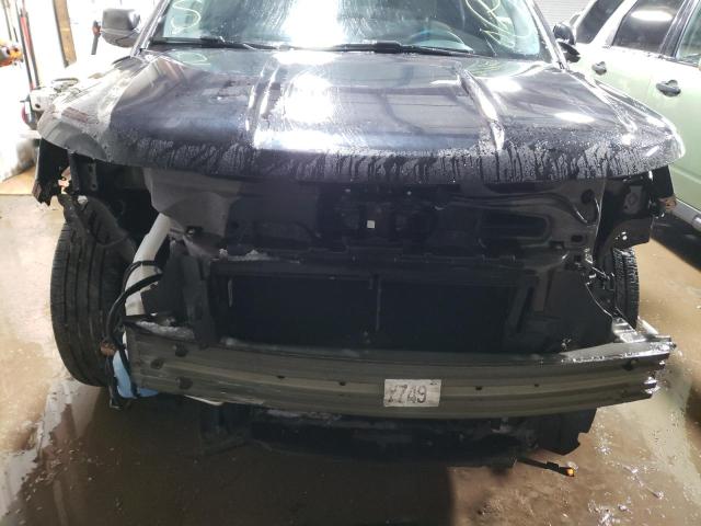 Photo 9 from auction – 2017 FORD EXPLORER with VIN 1FM5K7B8XHGB60641