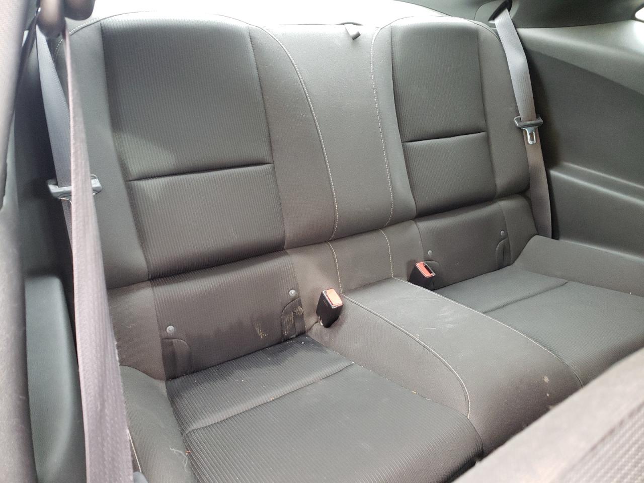 Zdjęcie 6 z aukcji – 2015 CHEVROLET CAMARO LT z VIN 2G1FD1E31F9306977