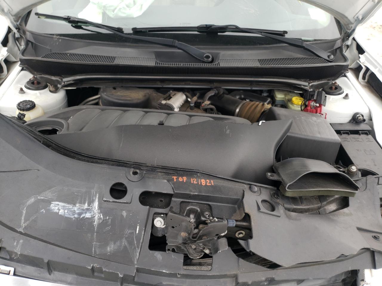 Photo 7 from auction – 2013 CHRYSLER 200 LIMITE with VIN 1C3CCBCG5DN503710