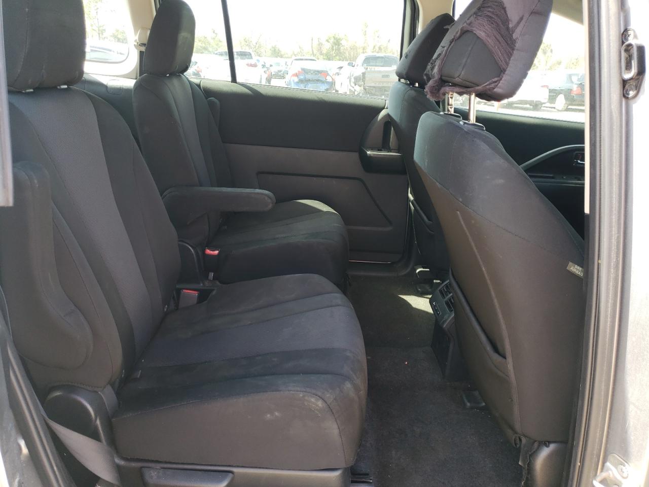 Photo 6 from auction – 2014 MAZDA 5 SPORT with VIN JM1CW2BL3E0166549