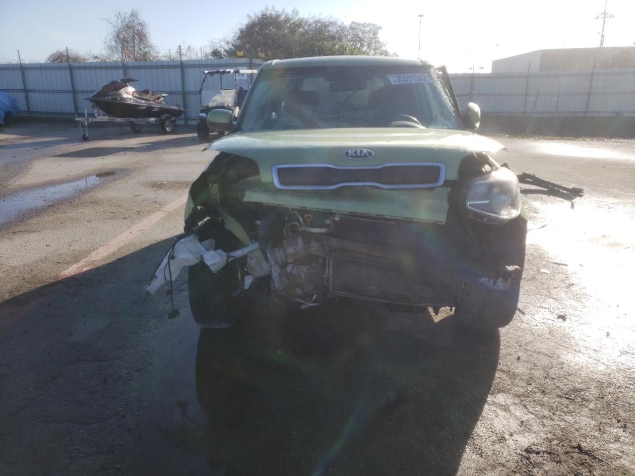 Photo 9 from auction – 2015 KIA SOUL with VIN KNDJN2A24F7811558