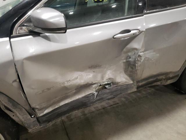 Фото 9 с аукциона – 2018 JEEP COMPASS LI с VIN 3C4NJDCB3JT190467