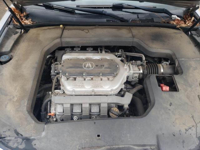 Photo 7 from auction – 2012 ACURA TL with VIN 19UUA8F23CA025531
