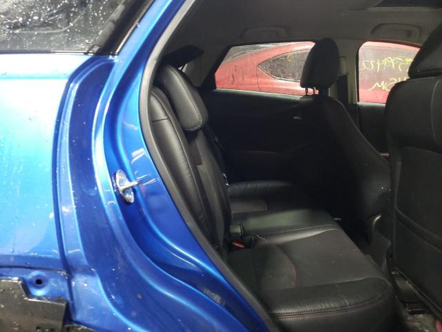 Photo 8 from auction – 2017 MAZDA CX-3 GRAND with VIN JM1DKDD79H0153322