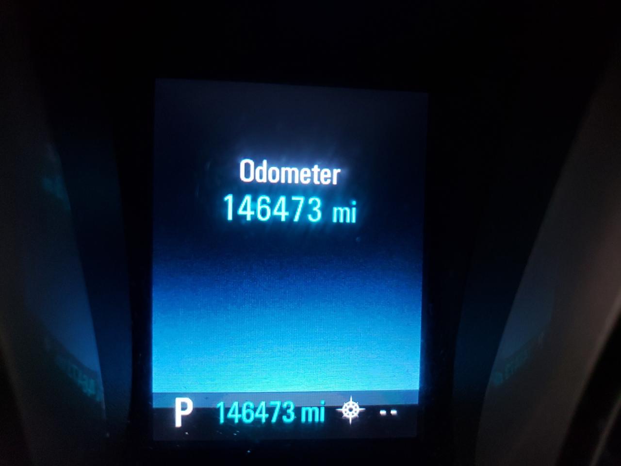 Photo 8 from auction – 2015 CHEVROLET MALIBU LS with VIN 1G11B5SL4FF137220