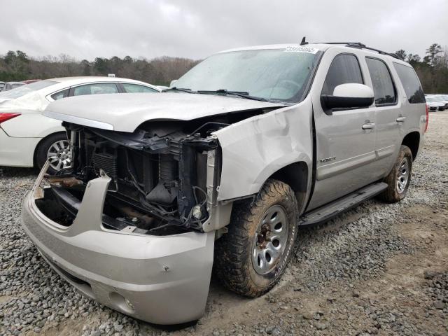 Photo 2 from auction – 2008 GMC YUKON with VIN 1GKFC13088J191034