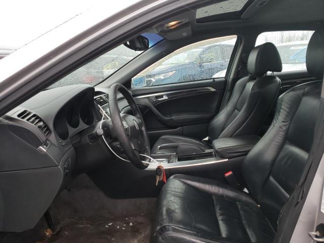 Photo 5 from auction – 2006 ACURA 3.2TL with VIN 19UUA66266A045023