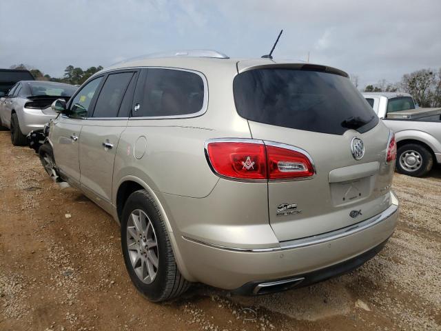 Photo 3 from auction – 2013 BUICK ENCLAVE with VIN 5GAKRCKD0DJ200801