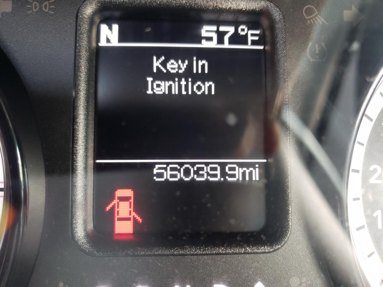 Photo 8 from auction – 2020 RAM 1500 CLASS with VIN 1C6RR7TT7LS148299