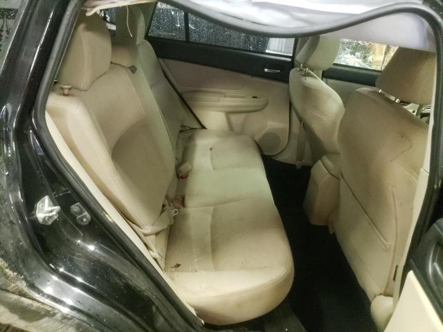 Zdjęcie 6 z aukcji – 2014 SUBARU XV CROSSTR z VIN JF2GPAVC1EH340318
