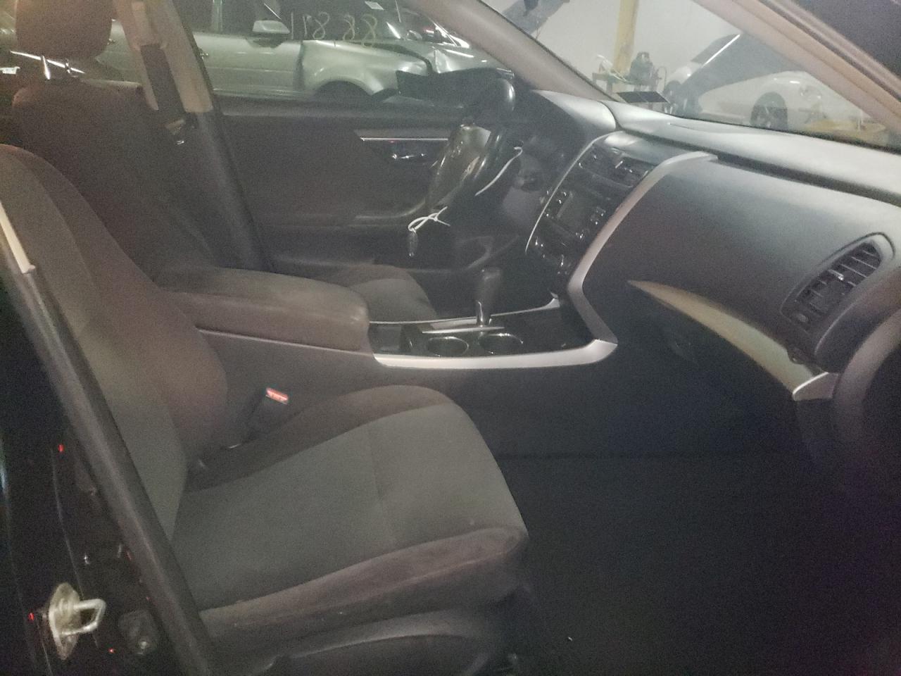 Photo 5 from auction – 2013 NISSAN ALTIMA 2.5 with VIN 1N4AL3AP6DC138676
