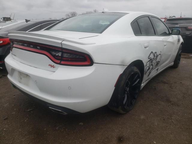 Photo 4 from auction – 2015 DODGE CHARGER R/ with VIN 2C3CDXCT6FH817580