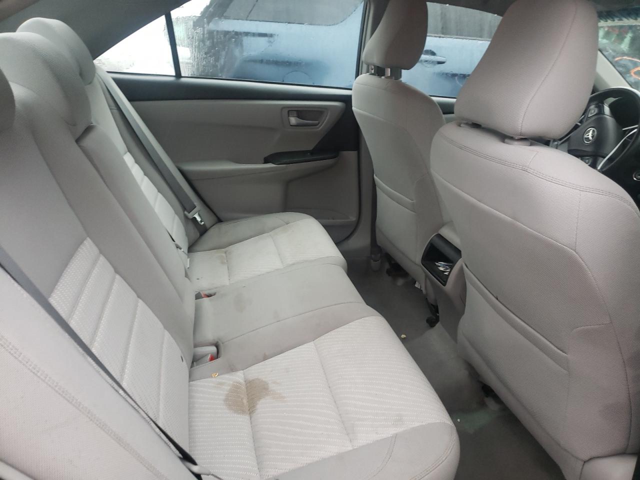 Photo 6 from auction – 2016 TOYOTA CAMRY LE with VIN 4T4BF1FK7GR517063