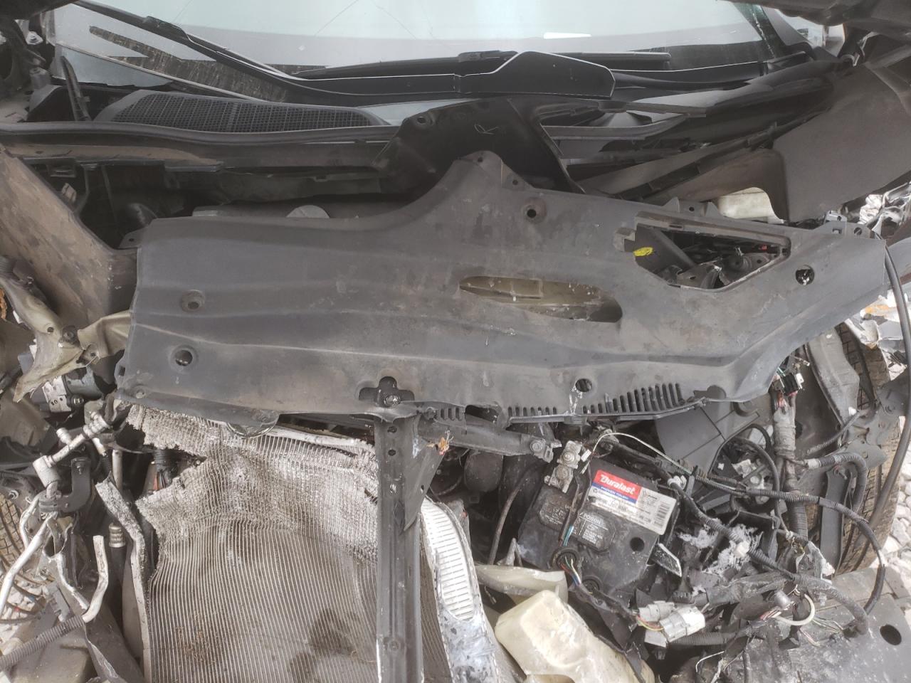 Photo 7 from auction – 2015 LEXUS RX 350 with VIN 2T2BK1BA2FC318548