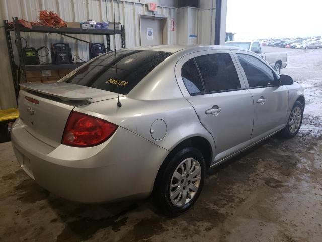 Photo 4 from auction – 2010 CHEVROLET COBALT 1LT with VIN 1G1AD5F57A7140766