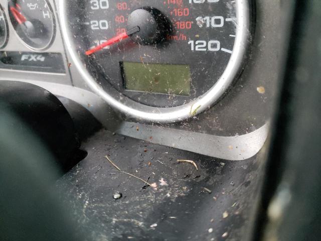 Photo 8 from auction – 2006 FORD F150 with VIN 1FTPX14506FA39439