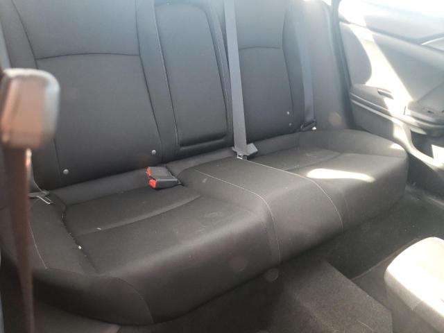 Photo 6 from auction – 2020 HONDA CIVIC EX with VIN 19XFC1F34LE003147