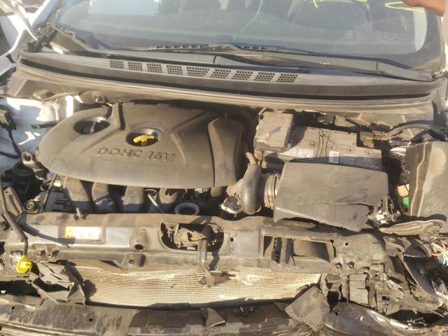 Photo 7 from auction – 2015 HYUNDAI ELANTRA SE with VIN 5NPDH4AE4FH560384