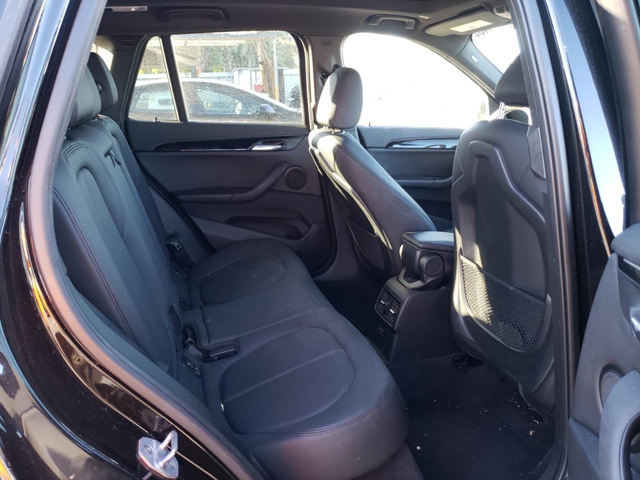 Photo 6 from auction – 2019 BMW X1 SDRIVE2 with VIN WBXHU7C50K3H45331