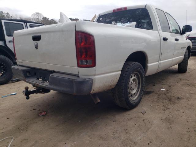Photo 4 from auction – 2005 DODGE RAM 1500 S with VIN 1D7HA18N05J596546