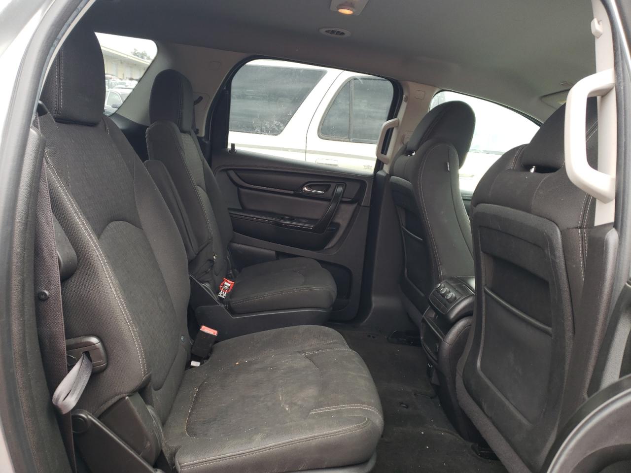 Photo 6 from auction – 2015 GMC ACADIA SLE with VIN 1GKKVPKD6FJ383825