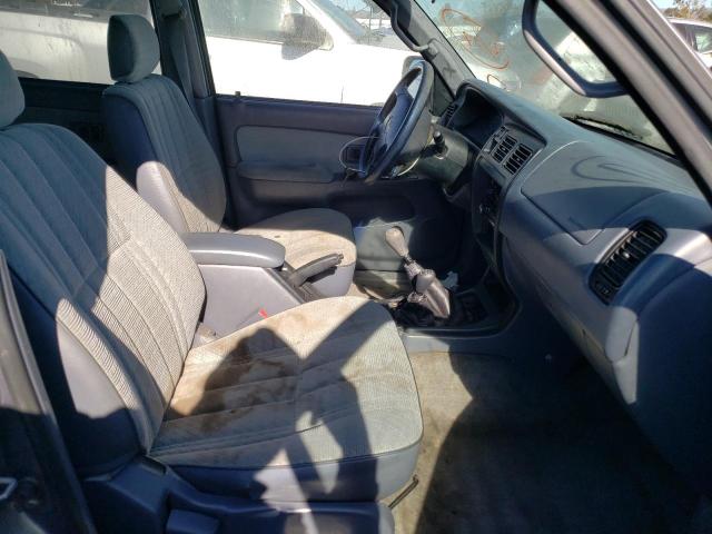 Photo 5 from auction – 1998 TOYOTA 4RUNNER SR with VIN JT3HM84R0W0027050