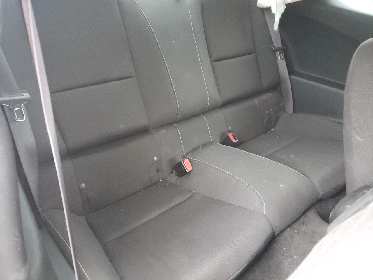 Photo 6 from auction – 2015 CHEVROLET CAMARO LT with VIN 2G1FD1E39F9107241