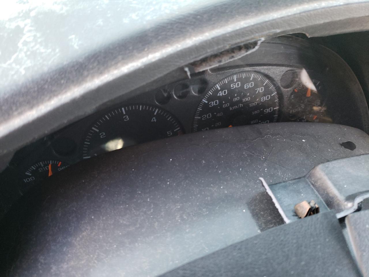 صورة رقم 8 من المزاد - 2001 GMC SONOMA مع VIN 1GTCS19W818130132