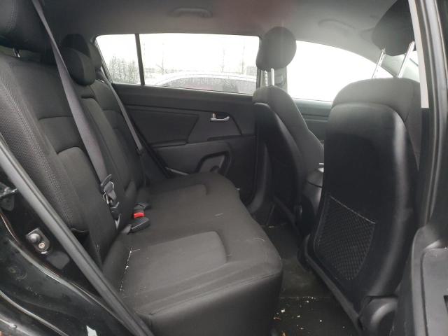 Photo 6 from auction – 2012 KIA SPORTAGE B with VIN KNDPB3A29C7258510
