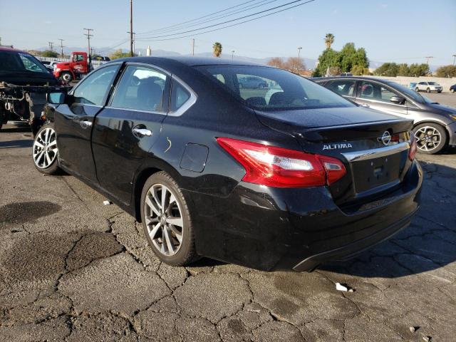 Photo 3 from auction – 2016 NISSAN ALTIMA 2.5 with VIN 1N4AL3AP7GC198129