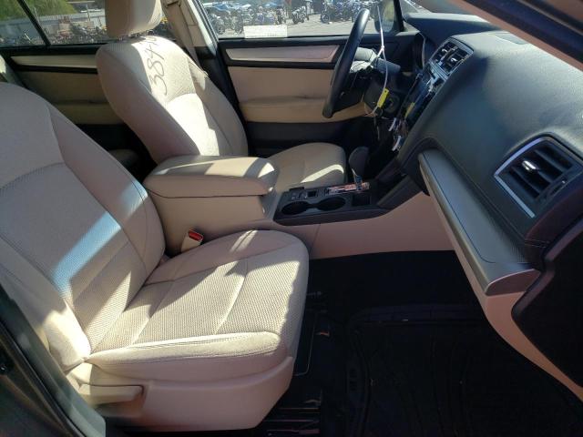 Photo 5 from auction – 2019 SUBARU OUTBACK 2. with VIN 4S4BSAFC7K3264985